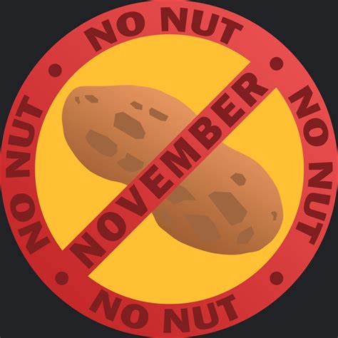 NNN: Rules for all 12 months : r/nonutnovember